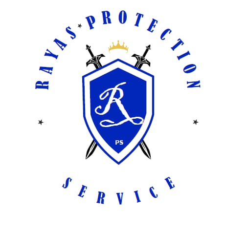 Rayas Protection Services Logo