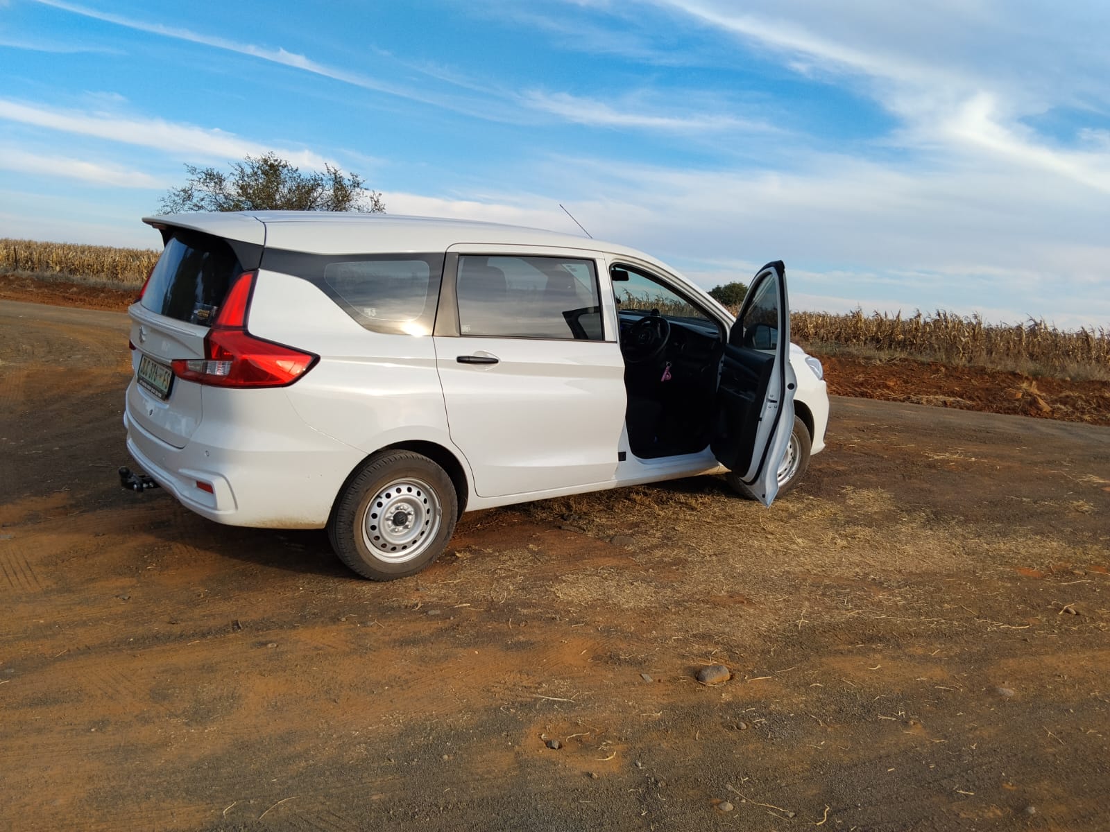 Rayas Transportation & Charter Services