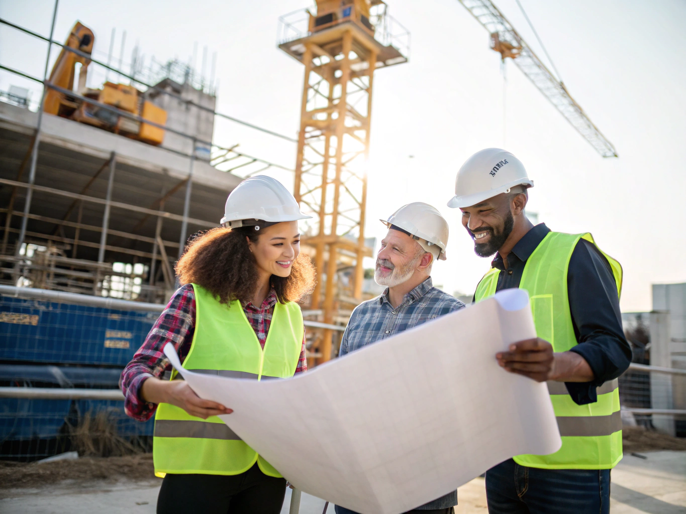 Construction Services